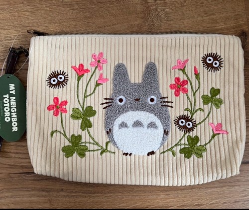 Studio ghibli neighbour - my,