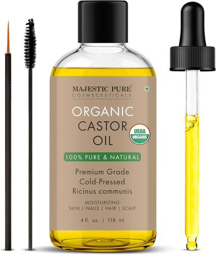 Majestic pure usda organic - majestic,