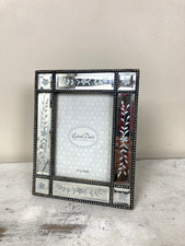 Lisbeth Dahl Mirrored Photo