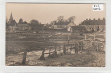 BOSHAM   Sussex   View of