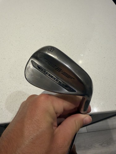 Titleist vokey sm11 raw - vokey,