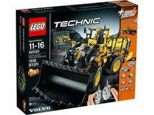 LEGO Technic 42030 Volvo L350F