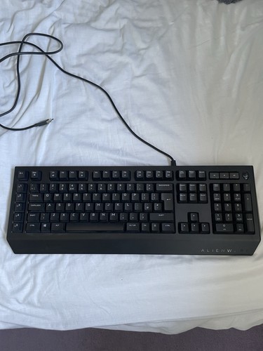 Alienware keyboard aw568 - -,