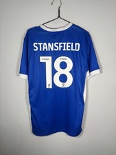 Original Birmingham City Home
