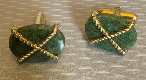 Vintage dante green natural - dante,