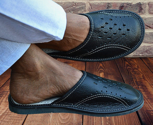 Men handmade real - men's,