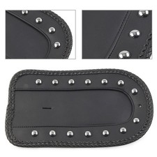 Rivet Rear Fender Bib Solo