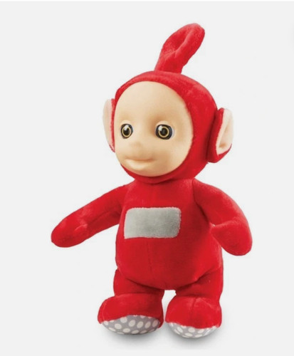 Teletubbies 26cm talking - teletubbies,