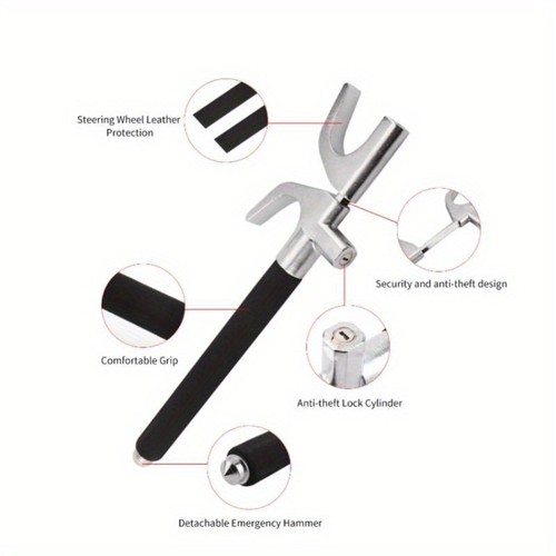 Universal heavy duty anti - heavy,