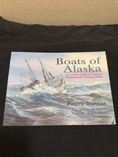 1999 Boats of Alaska  -