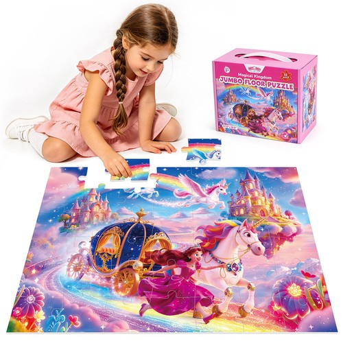 42pcs floor puzzles for - 42pcs,