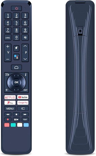 Rc45161 remote control - rc45161,