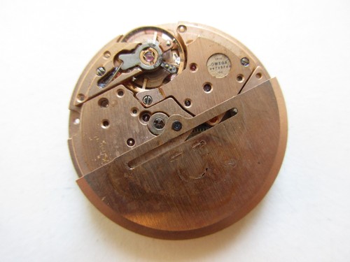 Omega cal 1012 swiss - 1012,