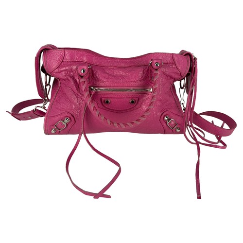 Balenciaga small classic city - balenciaga,