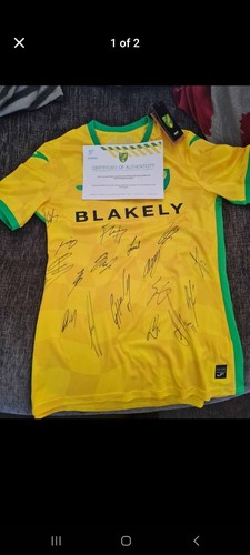 2024 squad signed - 2024/25, norwich