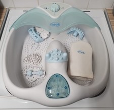 Scholl Revitalise Foot Spa
