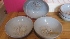 Set of 3 Vintage Denby