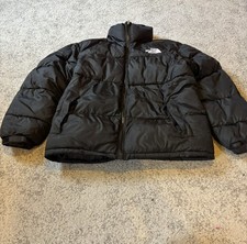 The North Face Nuptse 700