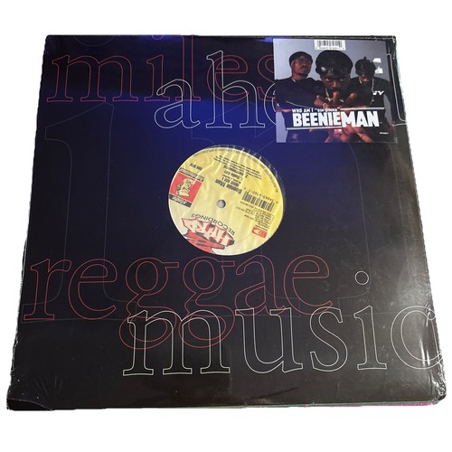 Lot reggae dancehall - lot, 9
