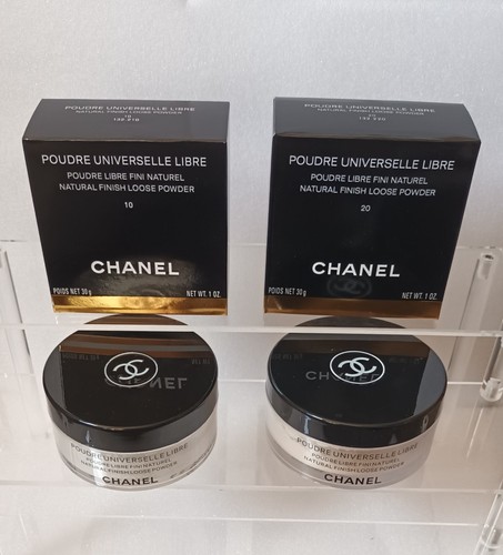 Bnib unused chanel natural - chanel,