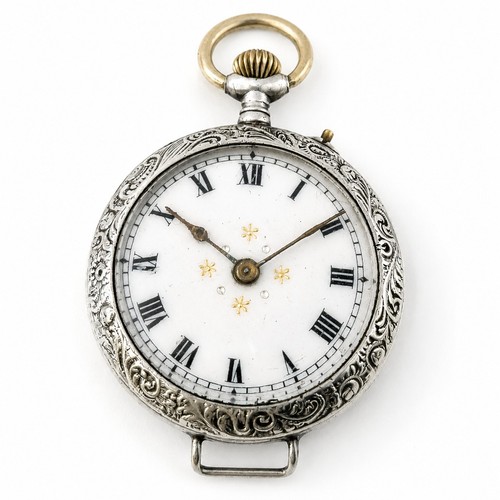 1911 transitional silver - transitional,