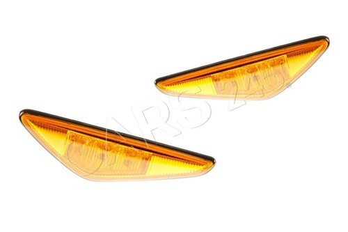 Genuine bmw side marker light - genuine,