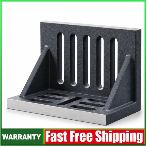 Precision angle plate - angle,