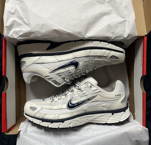 Brand new nike 6000 - p-6000, phantom