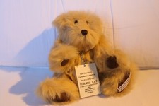 Ben Olli Limited Edition Bear "Dizzy" only 2 made.