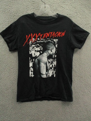 Xxxtentacion shirt bad vibes - bad,