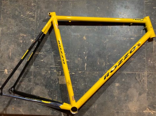 Rozzo columbus slx new - rozzo,