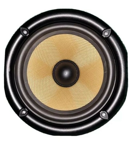 Bowers wilkins w - wilkins, zz10049