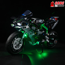 Light Kit for Kawasaki Ninja
