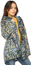 Showerproof Rain Mac Freedom