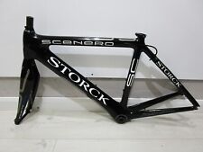 Storck Scenero G2 carbon frame suitable for Di2