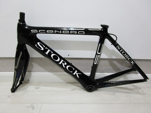 Storck scenero carbon frame - storck, g2