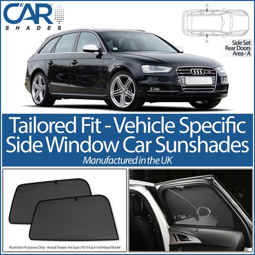 Audi avant 2008 car - audi, a4