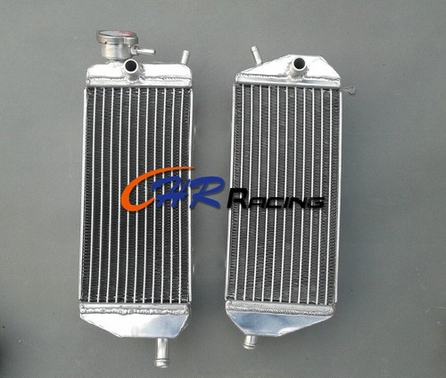 Aluminum radiator for - aluminum,