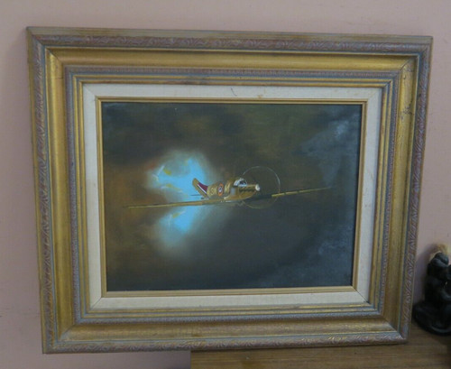 Vintage signed original - vintage,