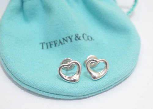 Tiffany sterling silver - tiffany,