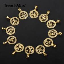 Gold Filled Constellation