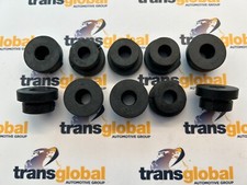 Radiator Mounting Grommets for