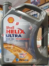 Shell Helix Ultra Professional