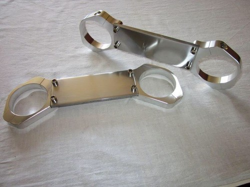 New honda super - super, fork