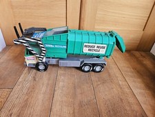 Vintage Tonka Garbage Truck