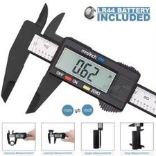 Electronic Digital Caliper