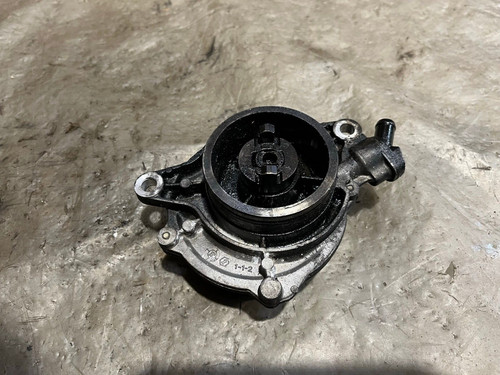 Bmw 320d e46 2000 - bmw, vacuum