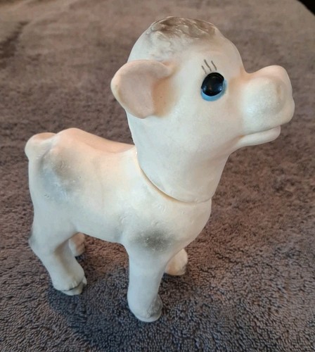Vintage eastern molded - vintage,