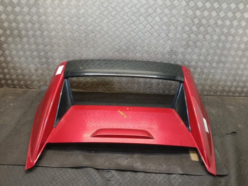 Mazda mx5 roof rear deck - rear,