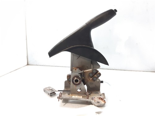 360101kk0a brake lever nissan - brake,